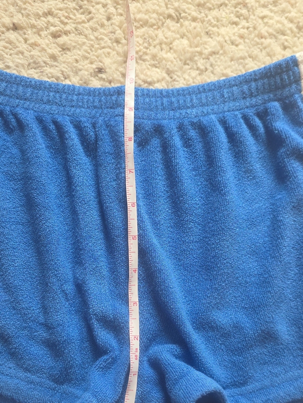 EUC Spell Luciana Terry Cloth Shorts - Picture 11 of 11